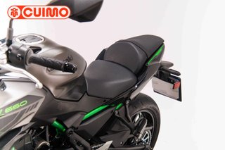 KAWASAKI Z 650