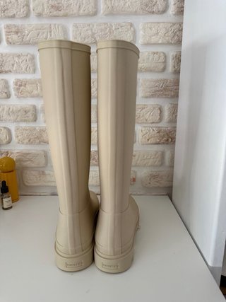 Botas altas hunter