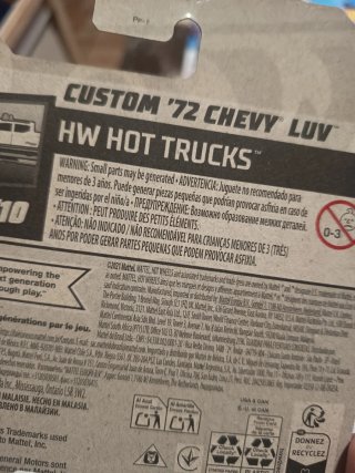 HotWheels