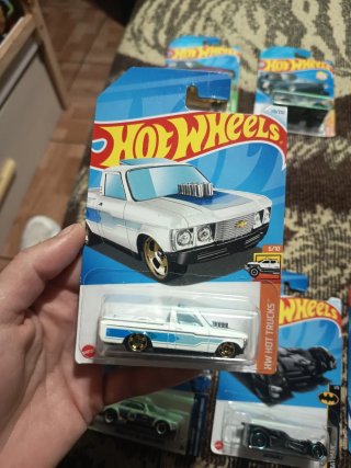 HotWheels