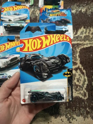 HotWheels