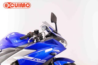 YAMAHA YZF R3