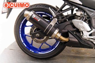 YAMAHA YZF R3