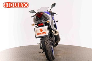 YAMAHA YZF R3