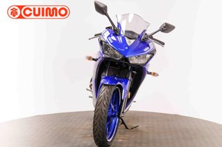 YAMAHA YZF R3