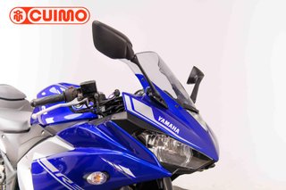 YAMAHA YZF R3