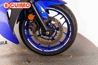 YAMAHA YZF R3