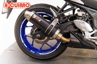 YAMAHA YZF R3