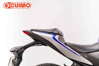 YAMAHA YZF R3