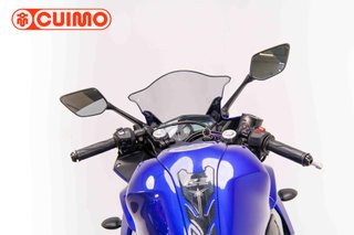 YAMAHA YZF R3
