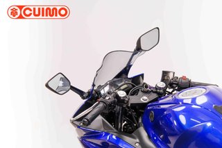 YAMAHA YZF R3
