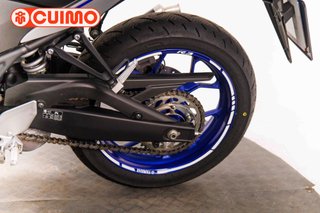 YAMAHA YZF R3