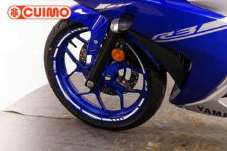 YAMAHA YZF R3