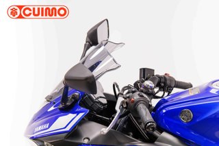 YAMAHA YZF R3