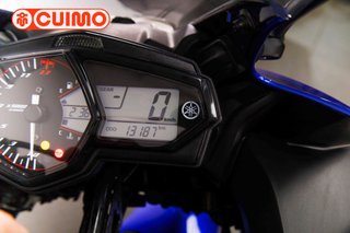 YAMAHA YZF R3