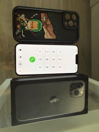 iPhone 13 Pro Max 512GB Grigio