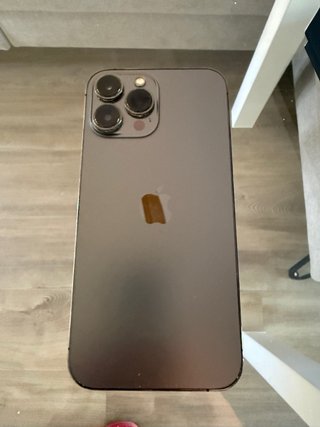 iPhone 13 Pro Max 512GB Grigio