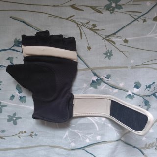 Guantes MMA
