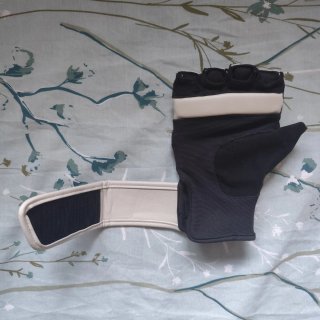 Guantes MMA