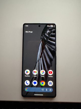 Google Pixel 7 Pro Negro