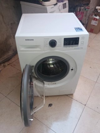 Lavadora Samsung