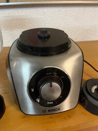 Batidora Bosch SilentMix