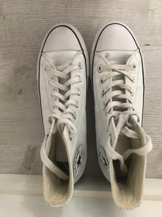 zapatillas Chuck Taylor All Star Lift Leather