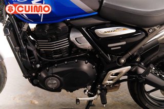 TRIUMPH SPEED 400