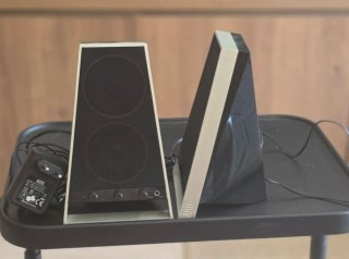 Altavoces Altec Lansing VS2620