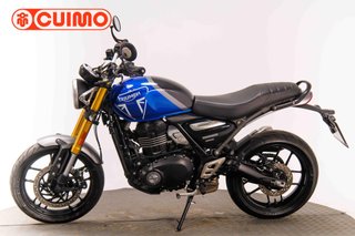 TRIUMPH SPEED 400