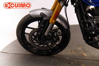 TRIUMPH SPEED 400