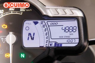 TRIUMPH SPEED 400