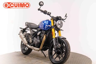 TRIUMPH SPEED 400