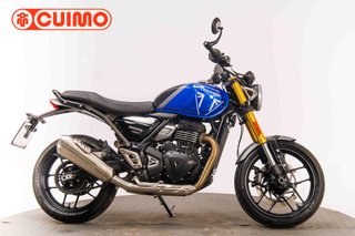 TRIUMPH SPEED 400