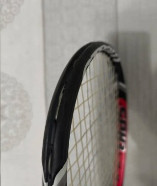 Raqueta Wilson Steam 99S