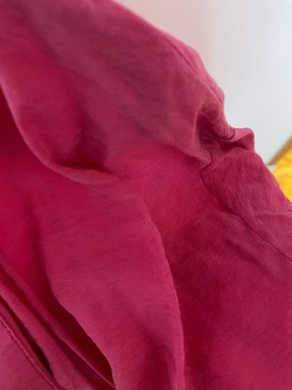 Camisa rosa