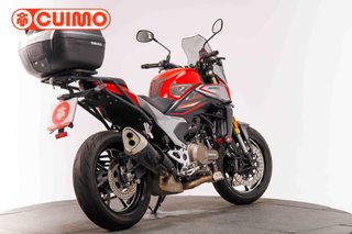 QJ MOTOR SRK 600