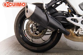 QJ MOTOR SRK 600