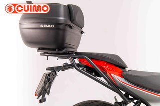 QJ MOTOR SRK 600