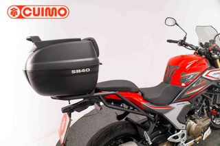 QJ MOTOR SRK 600