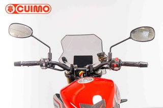 QJ MOTOR SRK 600