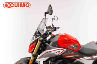 QJ MOTOR SRK 600