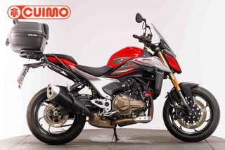 QJ MOTOR SRK 600