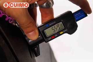 QJ MOTOR SRK 600