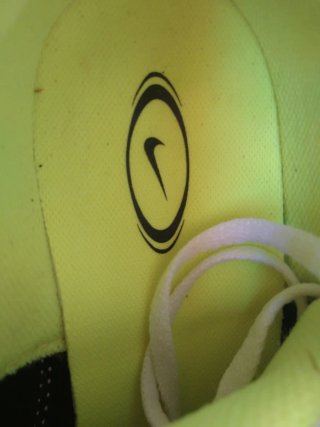 Zapatillas Nike Clavos Atletismo Talla 42
