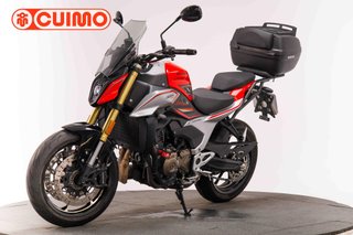 QJ MOTOR SRK 600