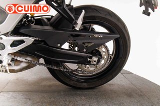 QJ MOTOR SRK 600