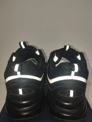 Zapatillas B22 Negras