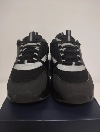 Zapatillas B22 Negras