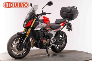 QJ MOTOR SRK 600
